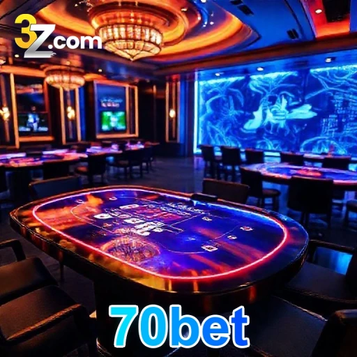 70bet app
