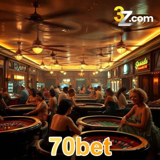 70bet app Jogos