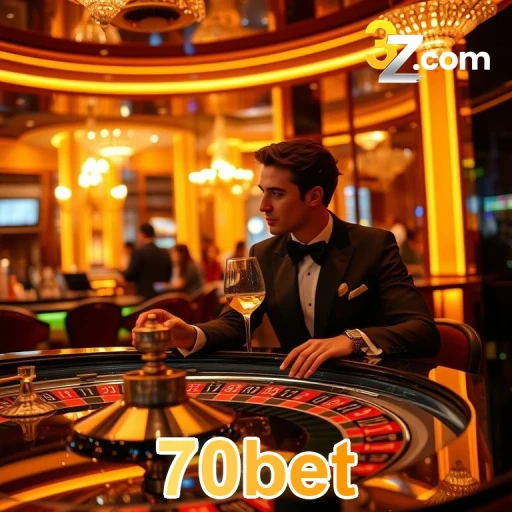 70bet app Jogos de caça-níqueis