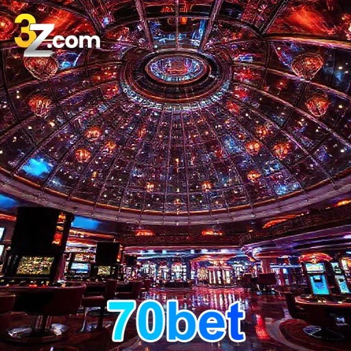 70bet app Promocao