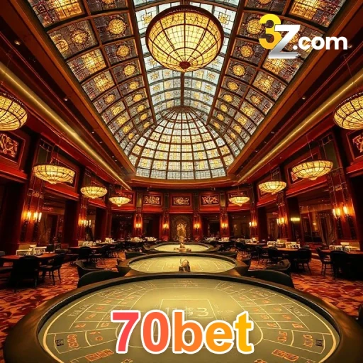 70bet app Jogos de caça-níqueis